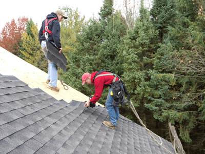About Siding Replacement LLC Springboro, PA